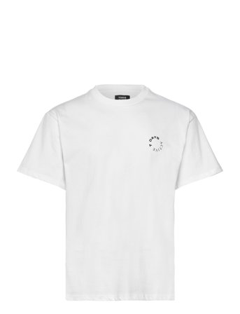 7 DAYS Active | Organic Regular Tee | S