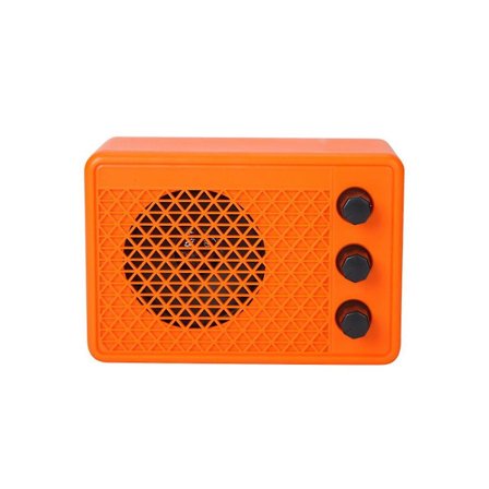 Guitarspil og sang højttaler Folk sang Street Portable opladning Live streaming, Indendørs optagelse