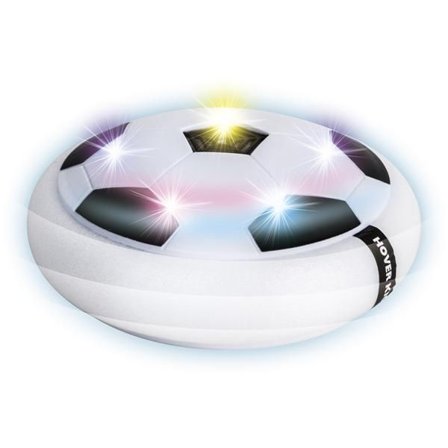 Hoverball med LED-lys (Hoverende fotball) - Perfekt