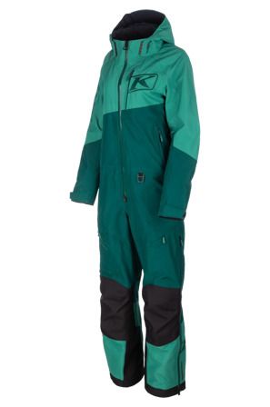 Heldragt Klim Shredsa Regnskov - Fyr M