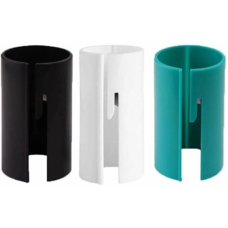 3 stk Mini håndholdt papirskjærer Julegavepapirskjærer