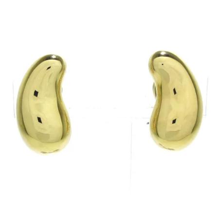 Tiffany & Co. Pre-owned Pre-owned Guld rhngen gul, Dam Vintage Smycken, Dam, Storlek: ONE SIZE