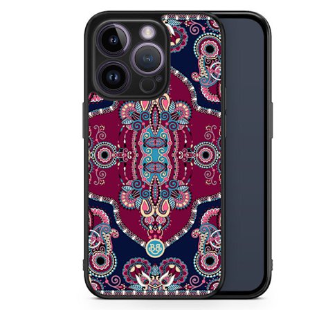 Bjornberry Skal iPhone 14 Pro -Kelim