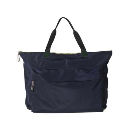 Becksöndergaard, Relon Tania Bag Blauw, Dames, Maat:ONE Size,polyester