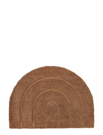 OYOY Living Design Rainbow Doormat - 75X1.5X55CM x 75