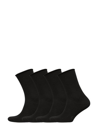 Jbs Of Dk Sock Bamboo 4Pk Black JBS Of Denmark
