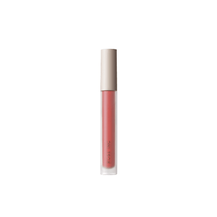 Rose Inc Lip Cream Weightless Matte Color Läppglans Dam Rosa 3,2 ml