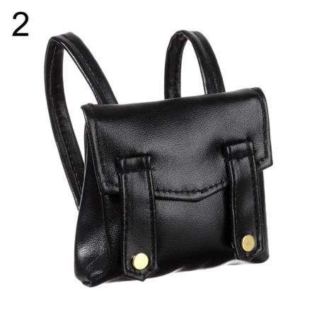Metallkedjepaket 20 Cm Dockväska 2 2