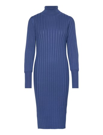 Soft Rebels | Srfelina Rollneck Dress Knit | L