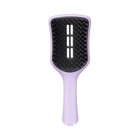 Tangle Teezer Easy Dry & Go Large Lilac Cloud, Hår, Hårbørster, Øvrige