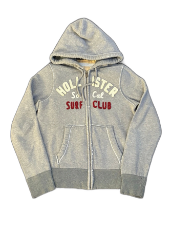 Hollsiter zip-sällsynt