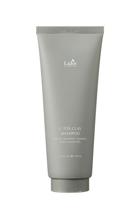 La’dor C-Tox Clay Shampoo 200 ml, Hår, Shampoo, Hårshampoo
