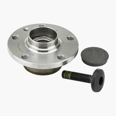 Hjullagersats - Biltema