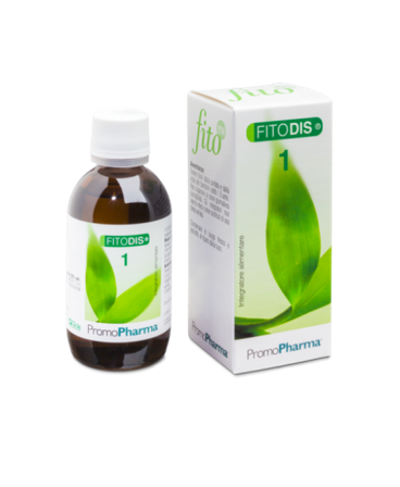 Fitodis 1 Gocce 50ml