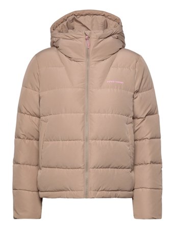 Linn Jacket Beige Kari Traa