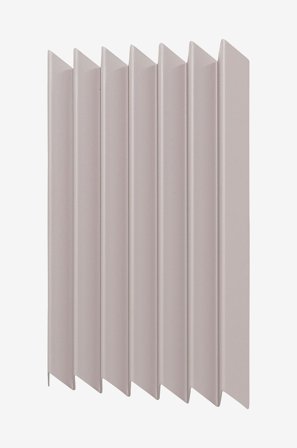 Spinder Design - Klädhängare Sensu L - Grå - Hatthyllor - Från Homeroom