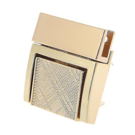 Spænde Twist Lås Hardware Til Taske Form Håndtaske DIY Dreje Låse Tasker Spænde