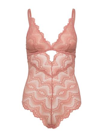 Tanya Body Bodies Slip Rosa Missya