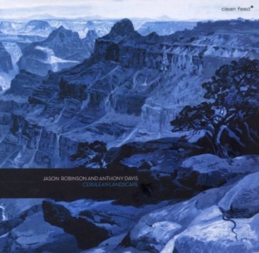 Cerulean landscape J./DAVIS, ROBINSON