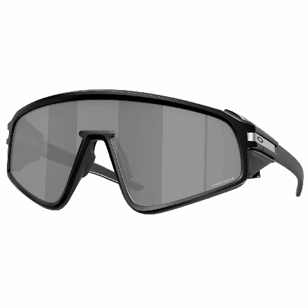 Oakley Latch Panel Prizm Black