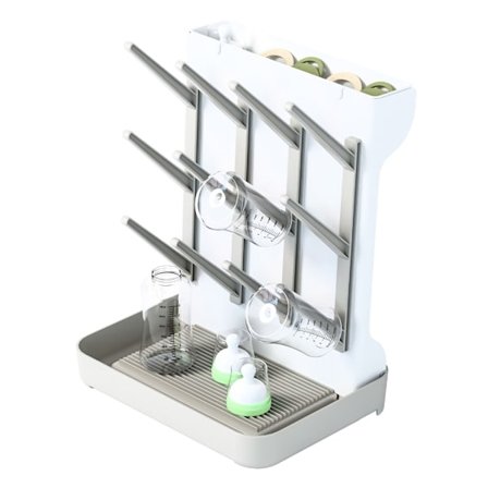 Enkel och Elegant Koppförvaringslösning Kopptorkningsorganisatörer För Alla Utrymmen