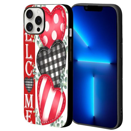 Underhållande iPhone 17 Mobilskal, iPhone 17 Pro Max skal Apple för 12 Pro Max 13 14 Mini 15 Pro 17 16 Alla hjärtans dag Mobiltelefon Skal