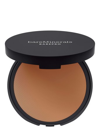 bareMinerals Barepro Pressed 16H Walnut 23 - Medium Deep 45 Neutral - 8 G