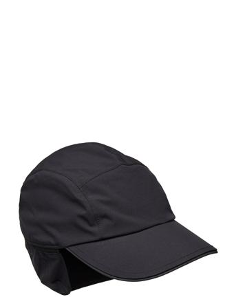 Winter Cap Black Jack Wolfskin