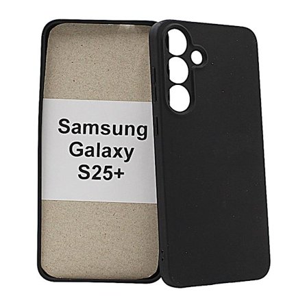 TPU Skal Samsung Galaxy S25+