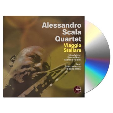 Viaggio stellare ALESSANDRO SCALA