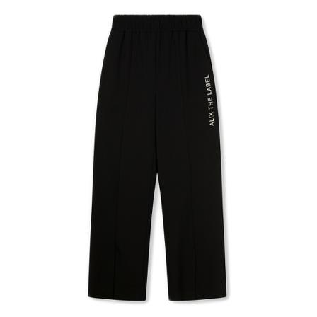 Alix The Label 21 Broek , Zwart , Dames , Maat: S