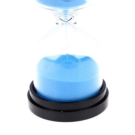 5/10/15/30 minuter Watch Timglas Sandglas Sand Cook Clo