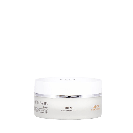Bioline Jatò DE-OX Essential C Day Cream Dagcreme Dam 50ML