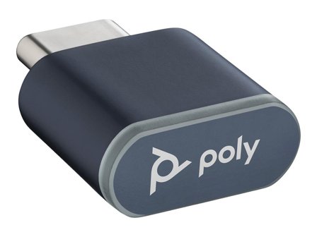 Poly BT700 USB-C BT ADPTR . CABL