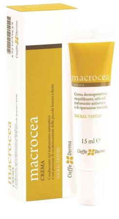 Macrocea Crema Corpo 15ml
