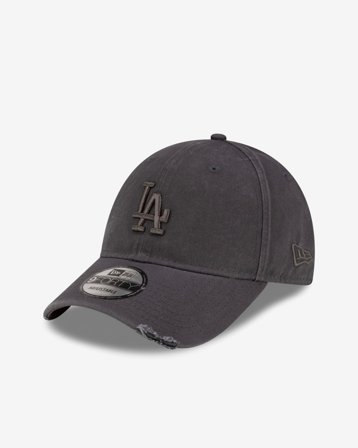 LOS ANGELES DODGERS DISTRESSED 9FORTY - STONE