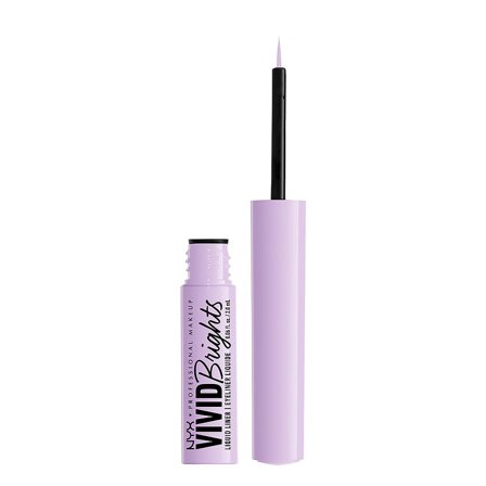 NYX PROFESSIONAL MAKEUP Vivid Brights Liquid Liner, Makeup, Øjne, Eyeliner