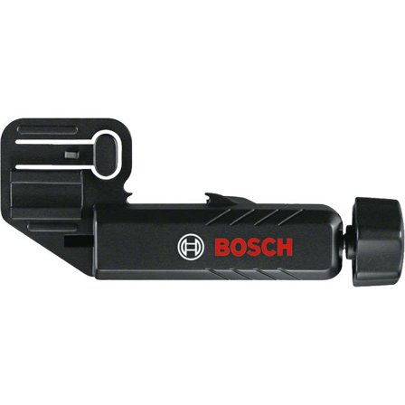 Bosch 1608M00C1L Lasermottakerfeste, Laserinstrumenter