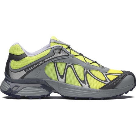 Salomon - Unisex-sko i sportsstil Xt-whisper - Sharp Green / Monument / Nine Iron