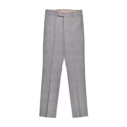 PT Torino, Trousers Grijs, Heren, Maat:M