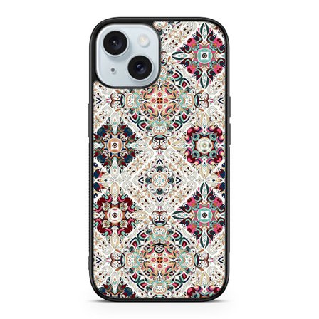 Bjornberry Skal iPhone 15 - Lyxkakel