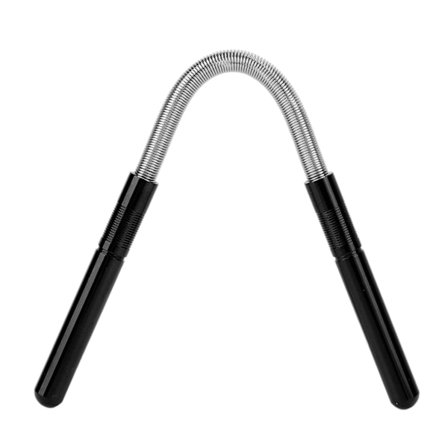 Kasvokarvojen poistaja Ruostumaton teräs Kauneus Kevät Langallinen työkalu Puhdistus Kasvokarvat Meikki Musta