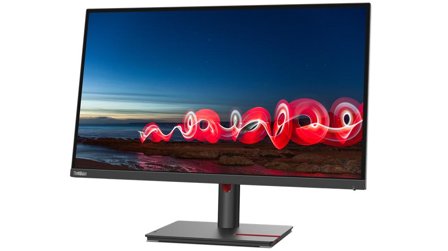 Lenovo ThinkVision T27h-30 - LED-skjerm - QHD - 27"
