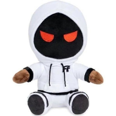 Standard Plyslegetøj, 22 cm Udstoppede Foltyn Familie - Standard Plysfigur