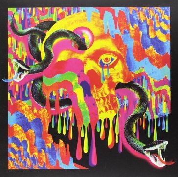 A monstrous self-portrait The Barbacans