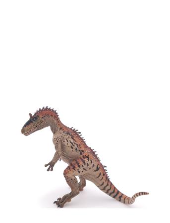 Cryolophosaurus Patterned Papo
