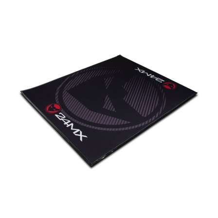 24MX Race Premium Environmental Mat XL