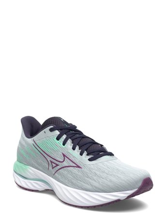 Wave Inspire 21 Grey Mizuno