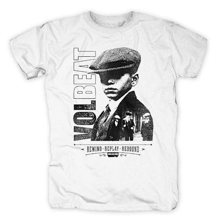 Volbeat Bad Boys T-shirt