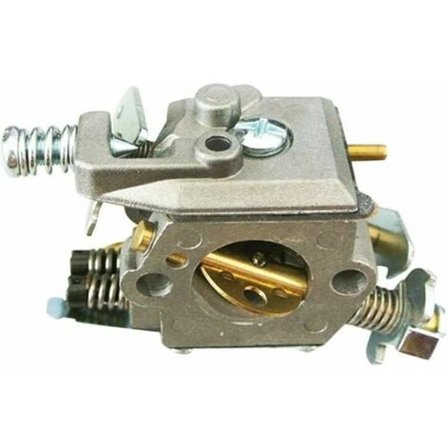 Yleinen kaasutin yhteensopiva Partner 351 350 370 420 moottorisahoihin